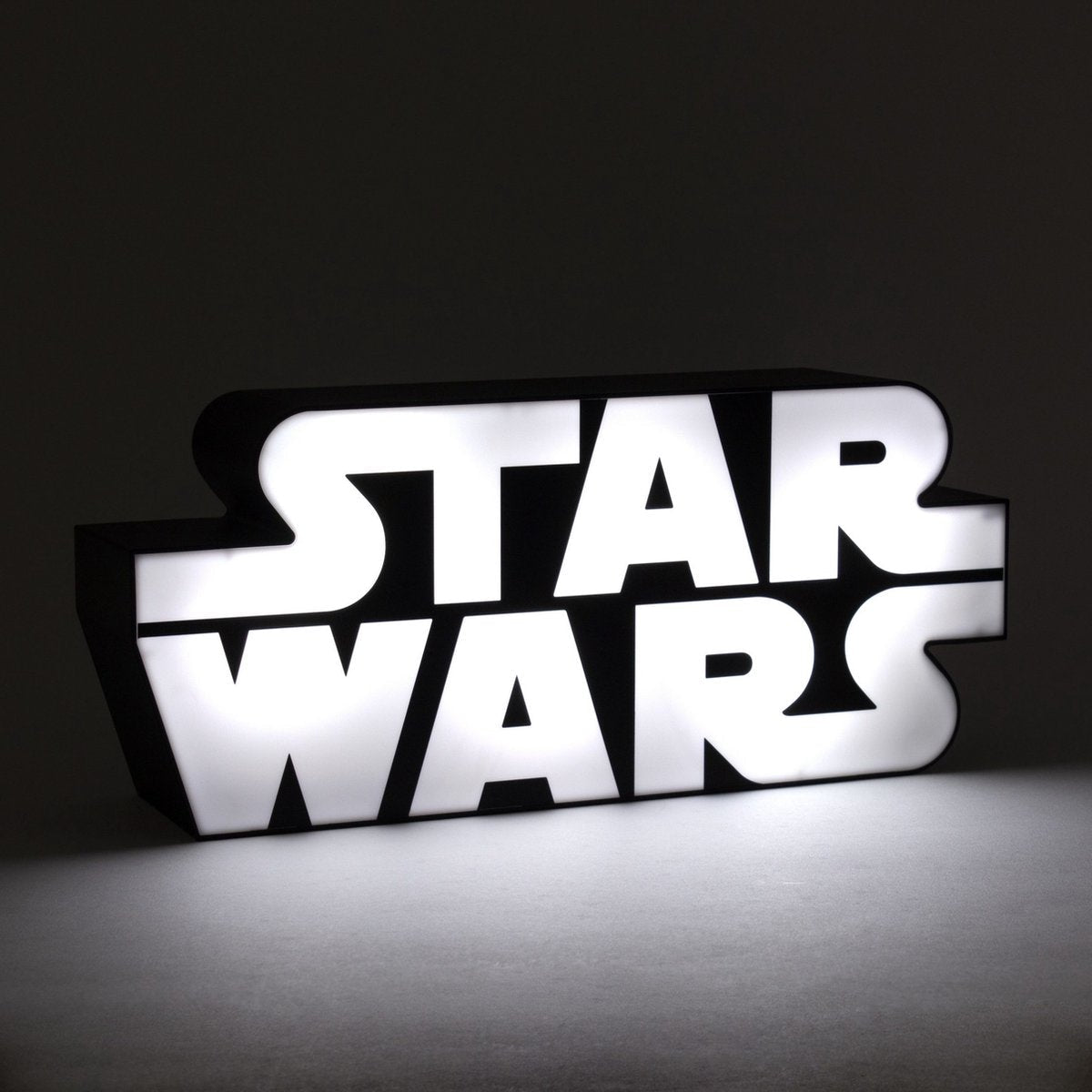 Skywalker's™ 3D StarWars Lamp