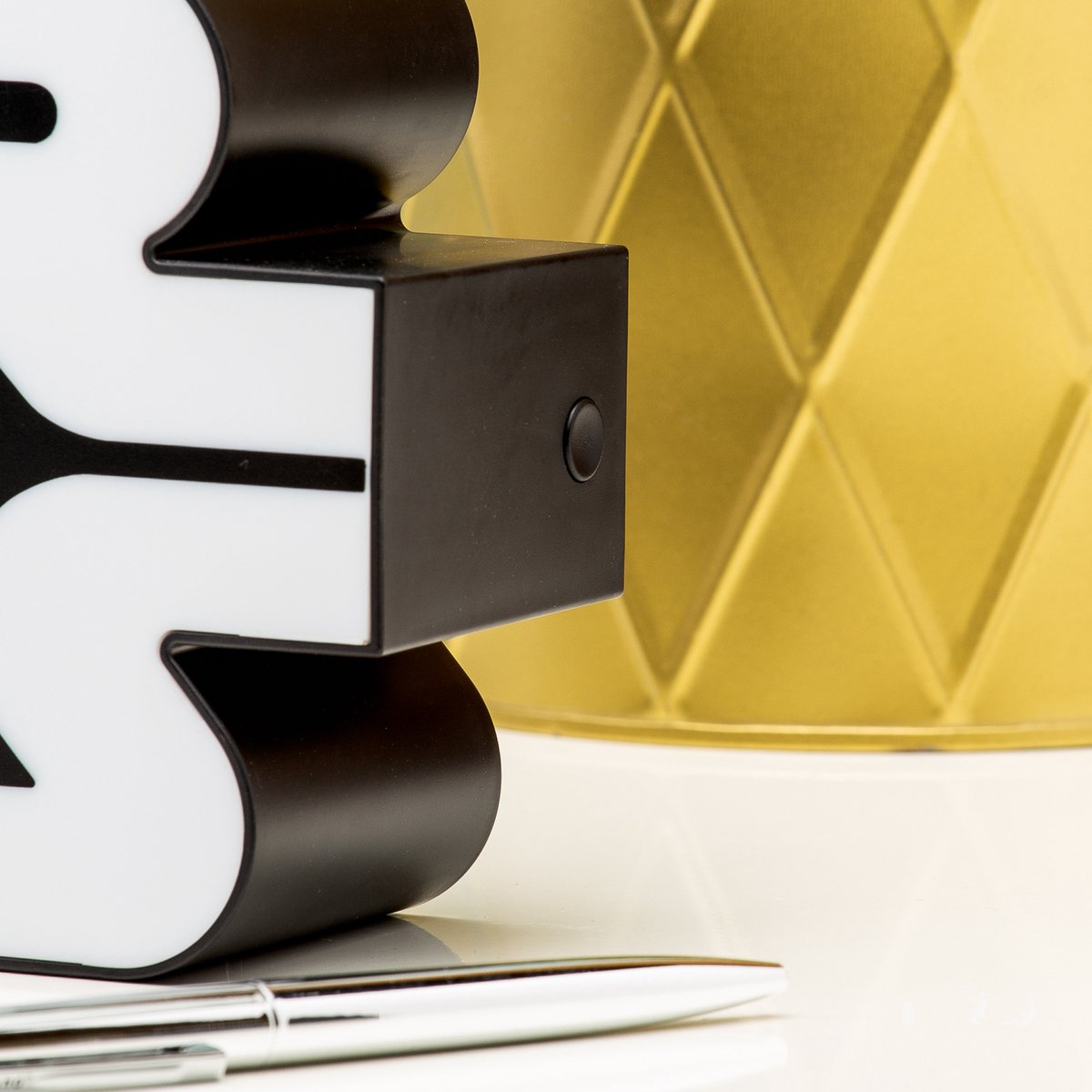 Skywalker's™ 3D StarWars Lamp