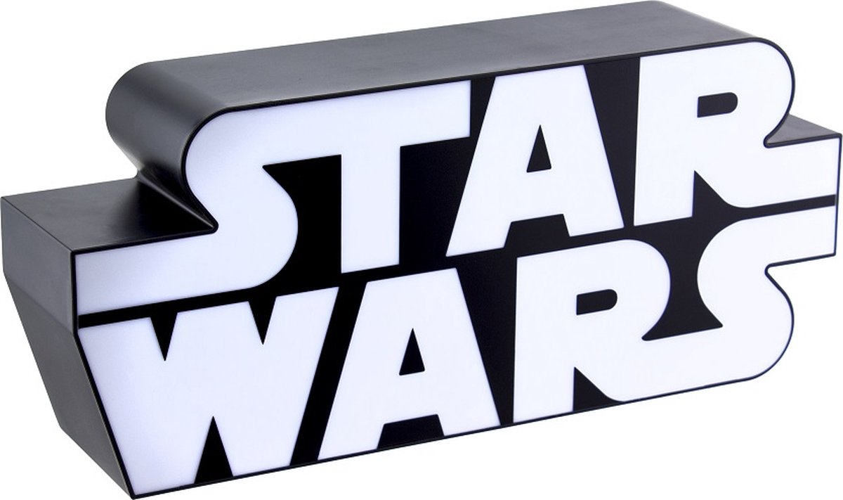 Skywalker's™ 3D StarWars Lamp