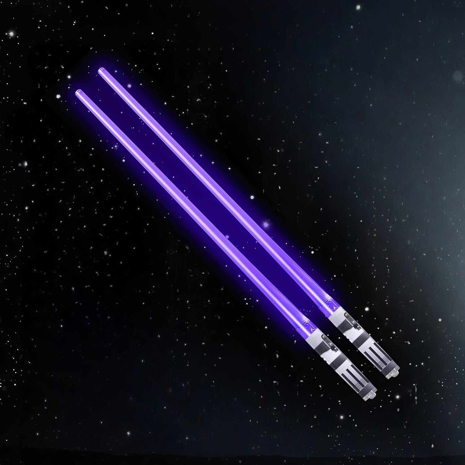 Skywalker's™ Lightsaber Chopsticks