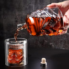 Skywalker's™ Decanter Set