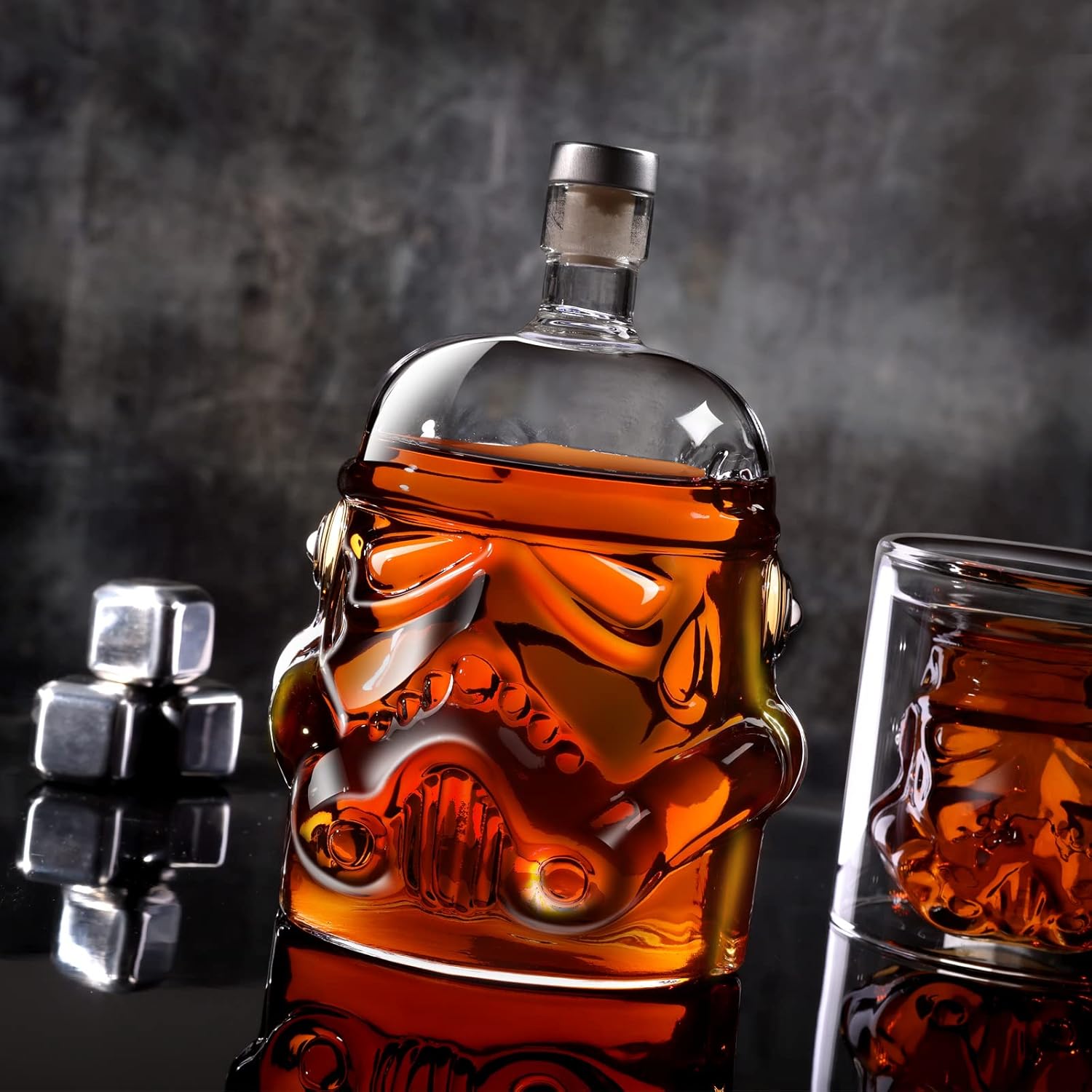 Skywalker's™ Decanter Set
