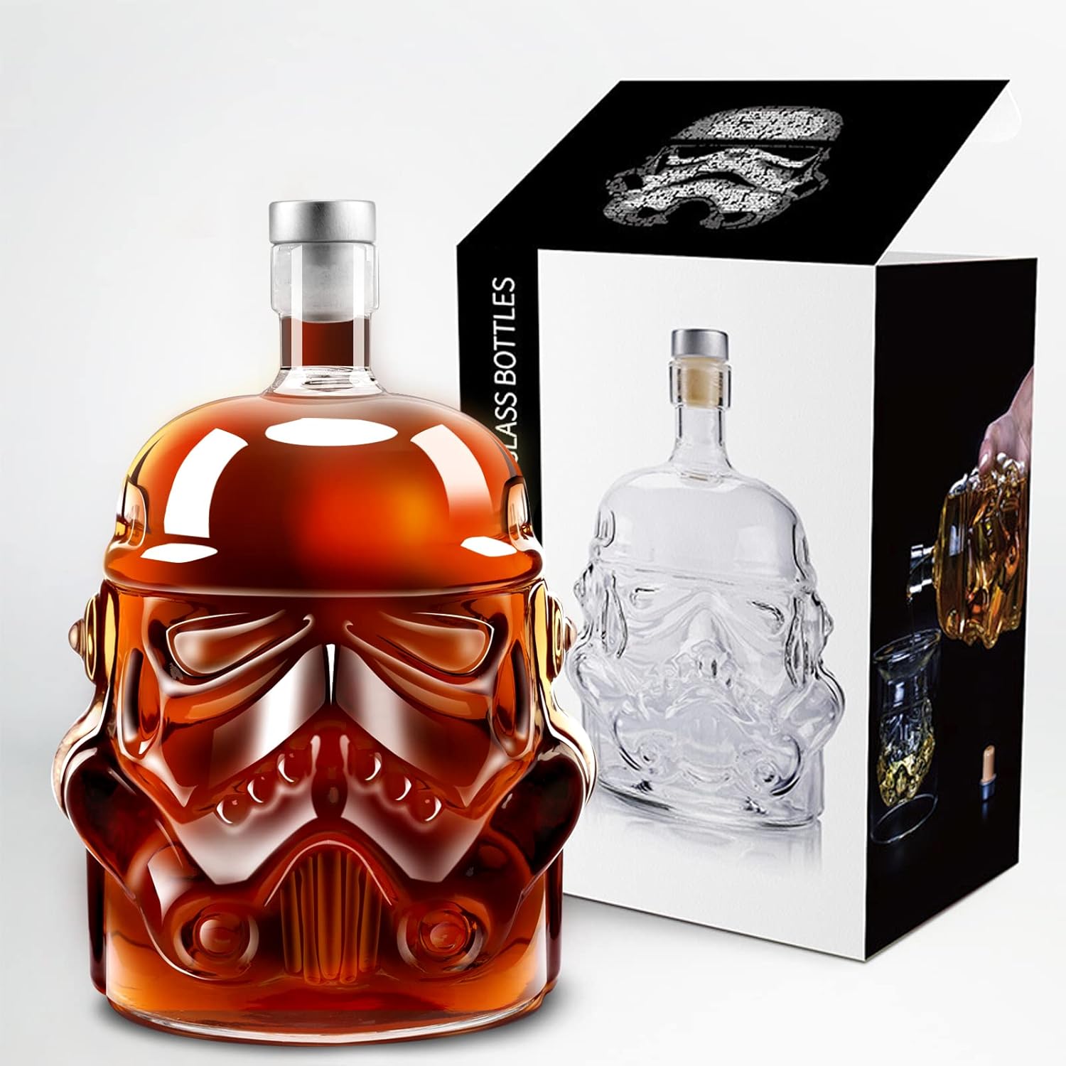 Skywalker's™ Decanter Set