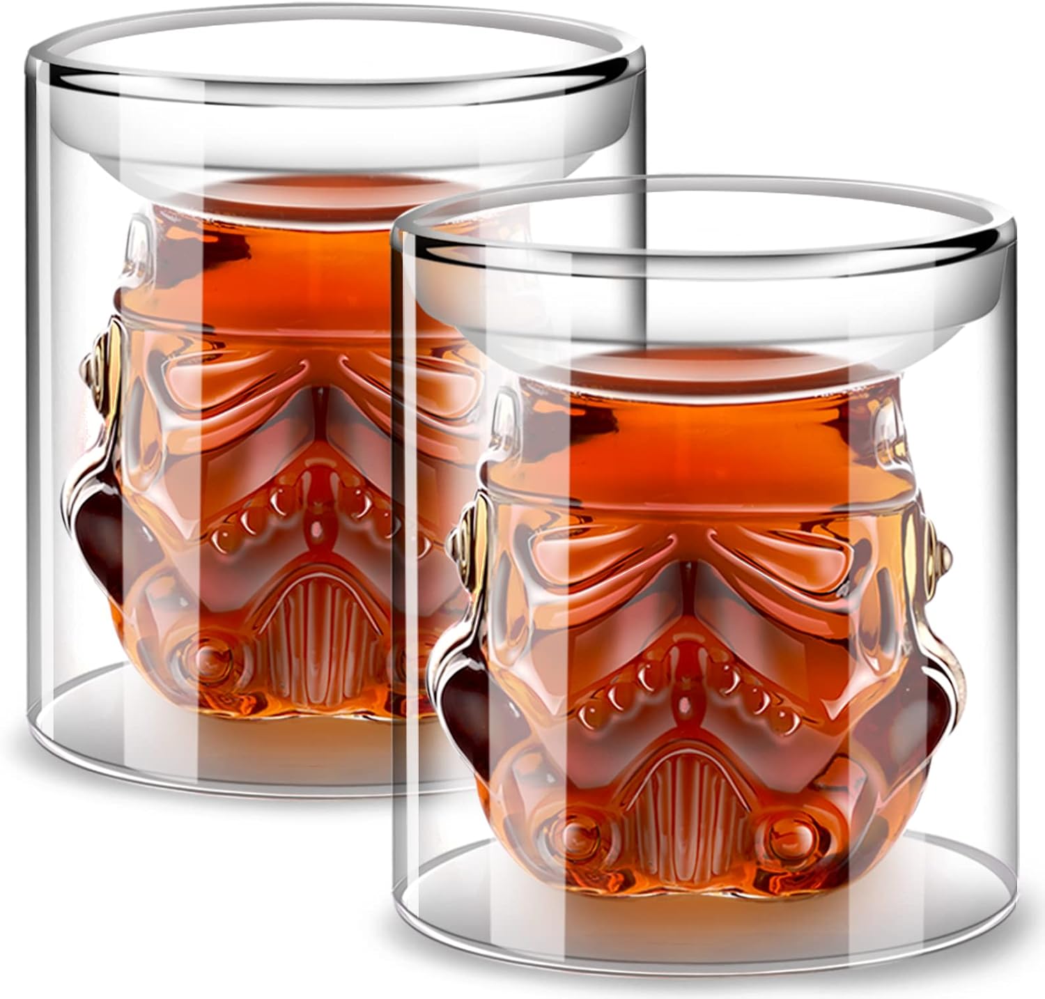 Skywalker's™ Decanter Set