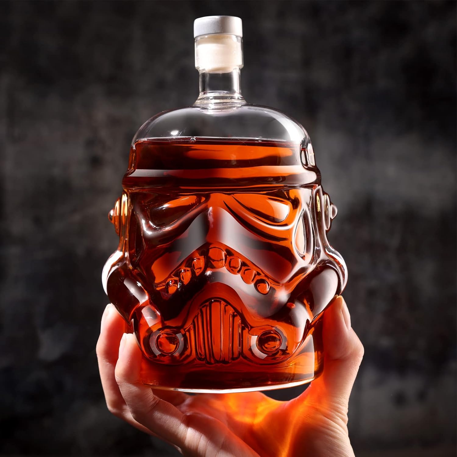 Skywalker's™ Decanter Set