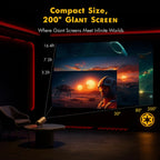 Skywalker's™ Holo Cast - Projector