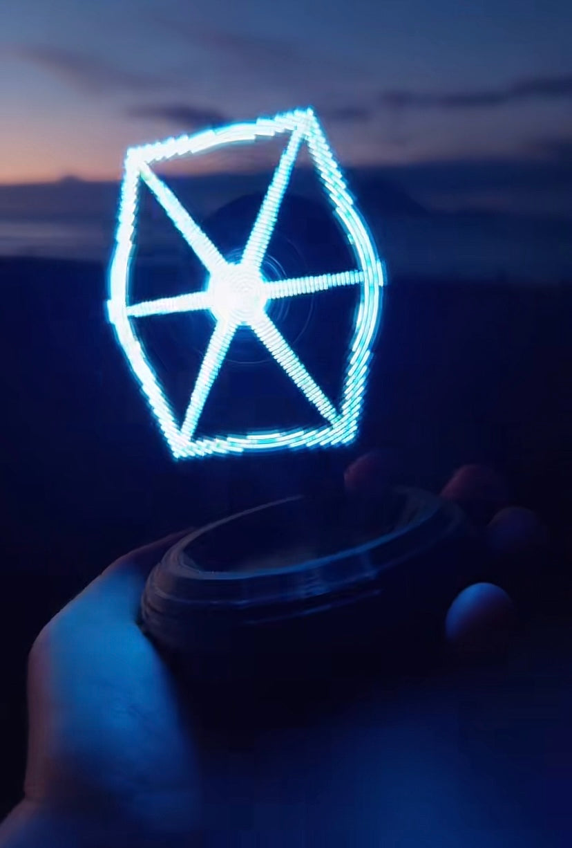 Skywalker's™ Hyper Realistic Hologram