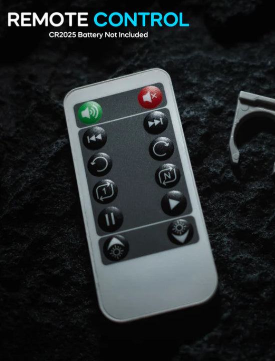 Skywalker's™ Hyper Realistic Hologram