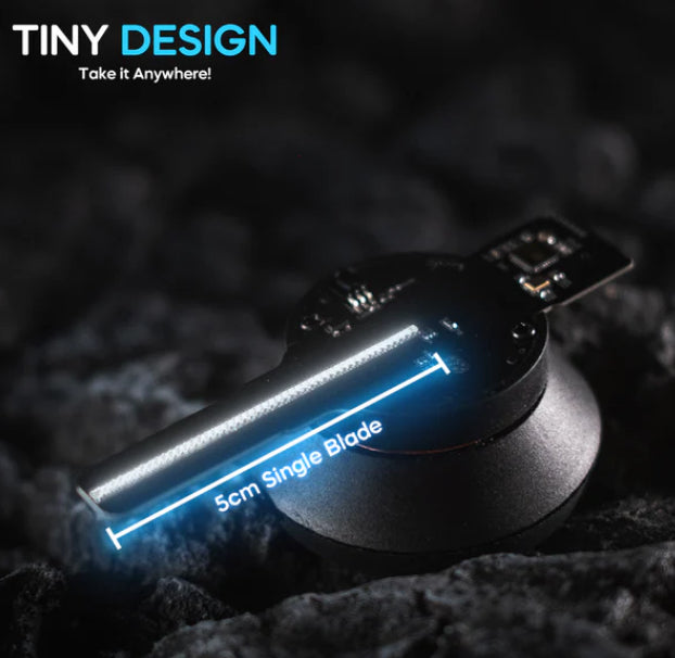 Skywalker's™ Hyper Realistic Hologram