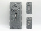 Skywalker’s™ Carbonite Light Switch