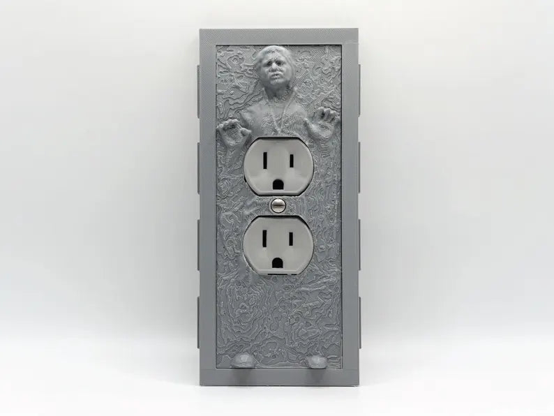 Skywalker’s™ Carbonite Light Switch