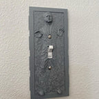 Skywalker’s™ Carbonite Light Switch