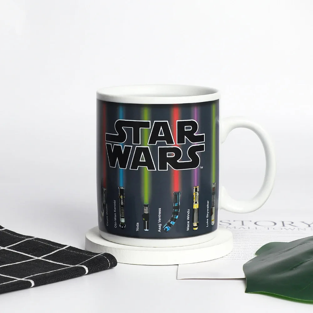 Skywalker's™ Lightsaber Mug