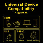 Skywalker's™ Holo Cast - Projector