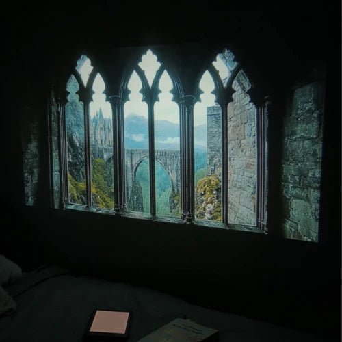 Skywalker's™ Holo Cast - Projector