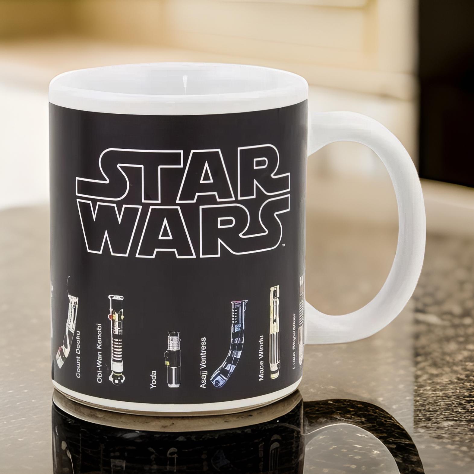 Skywalker's™ Lightsaber Mug