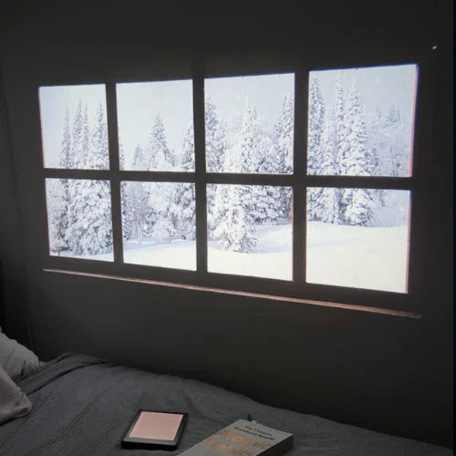 Skywalker's™ Holo Cast - Projector