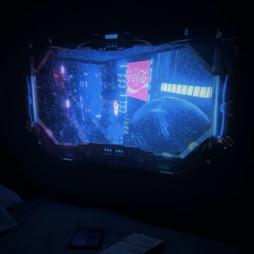 Skywalker's™ Holo Cast - Projector